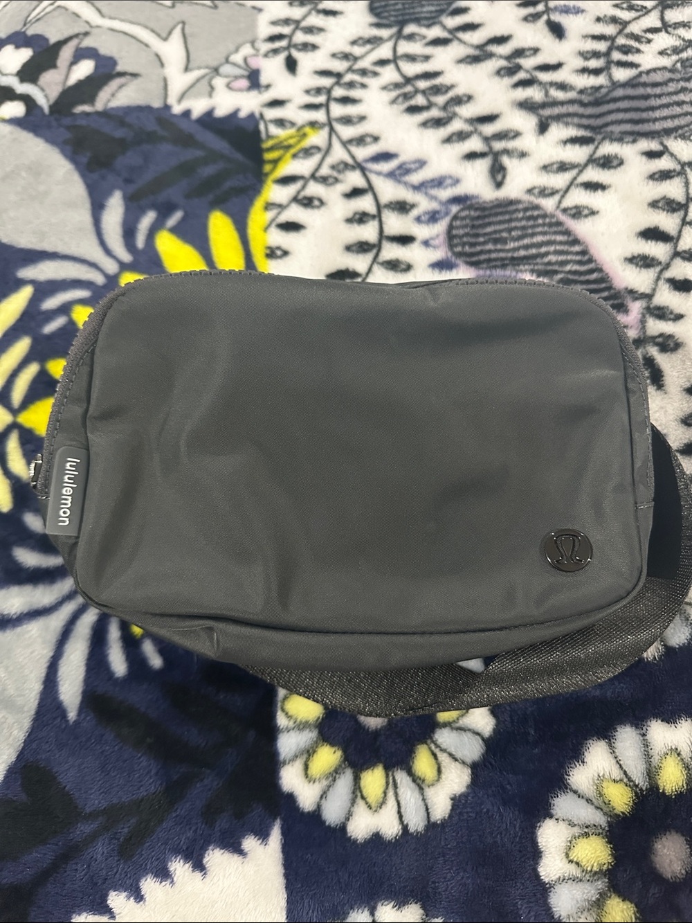 lululemon Belt Bag